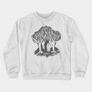 new trees of life t-shirt 2020 Crewneck Sweatshirt